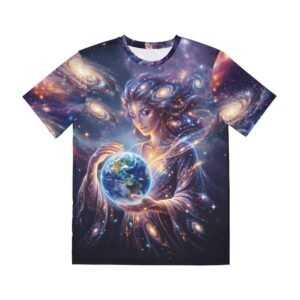 Cosmic Guardian