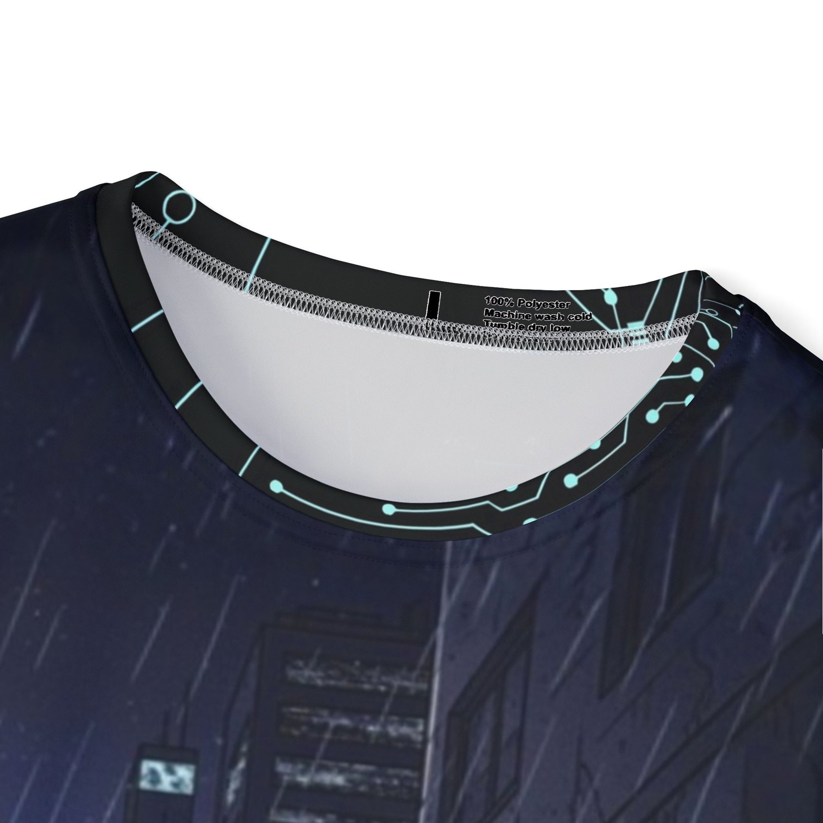 Echo Chamber 57 Tee - Image 3
