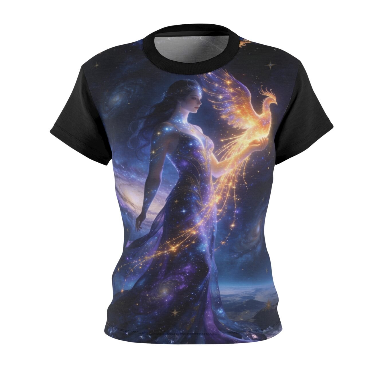 Phoenix Rising T-shirt