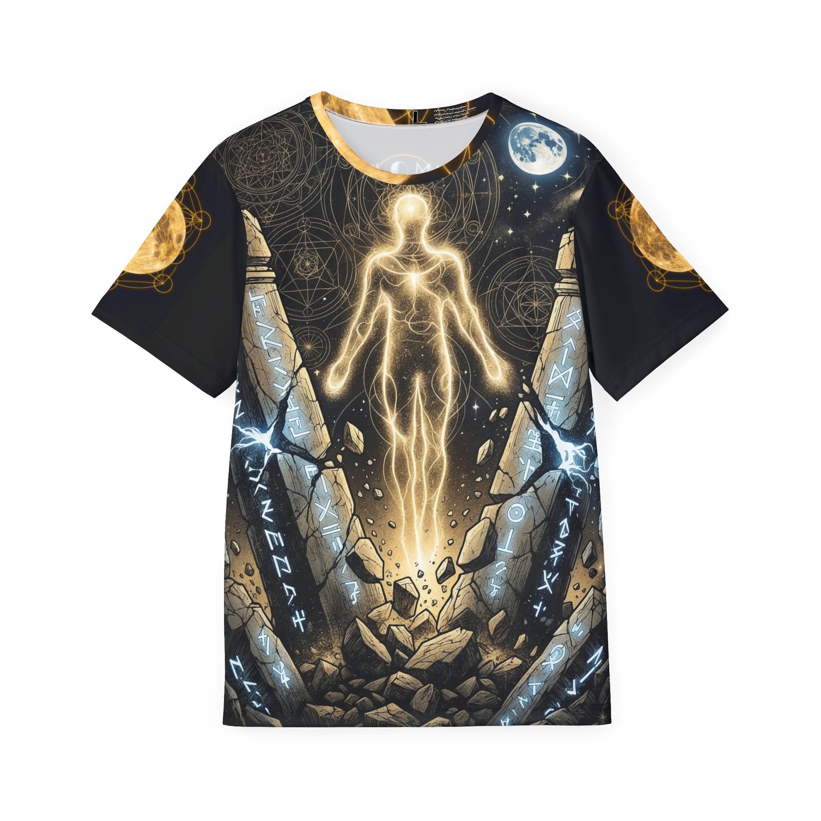 Cosmic Soul T-shirt