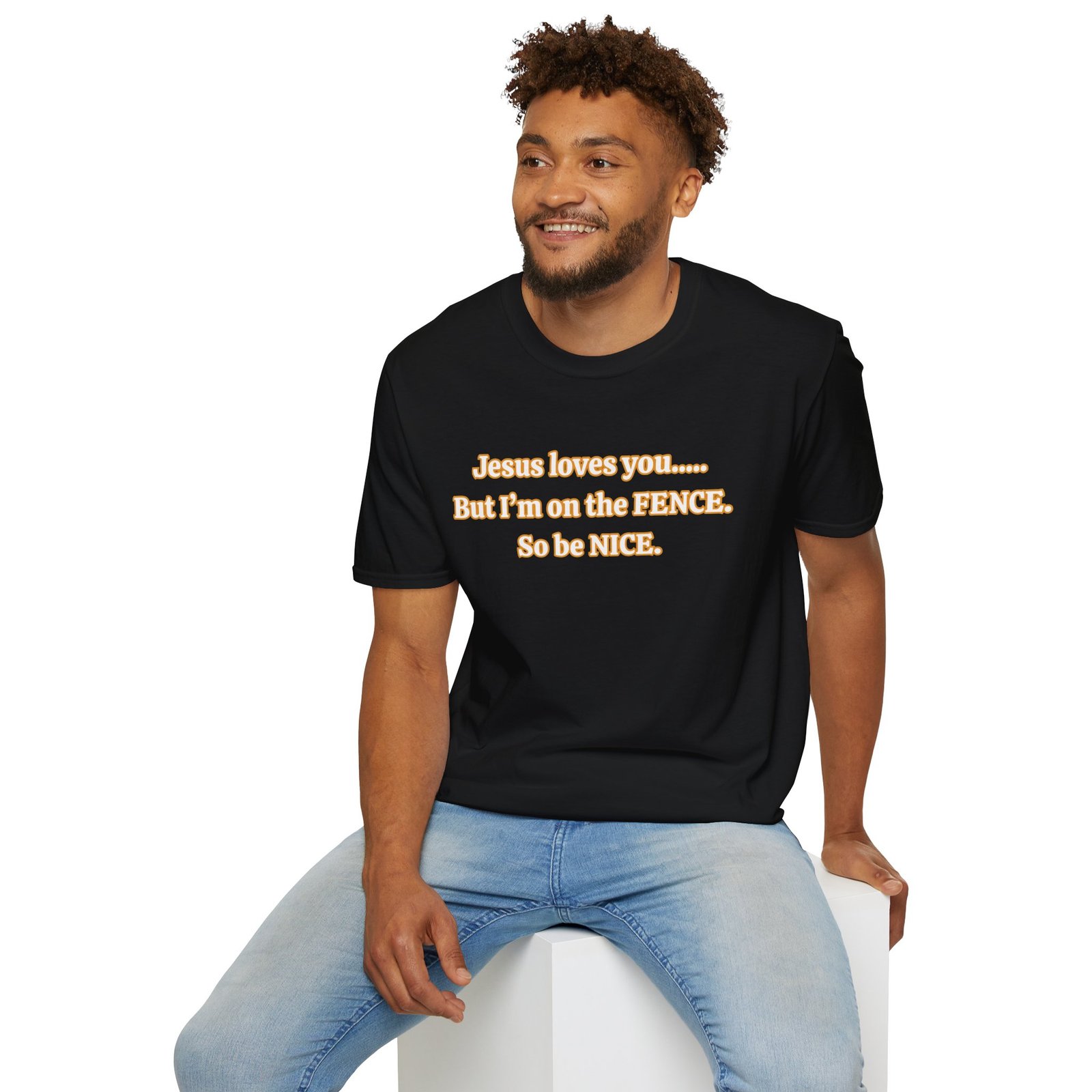 Official Timeless Tales Collectables T-shirt - Image 14