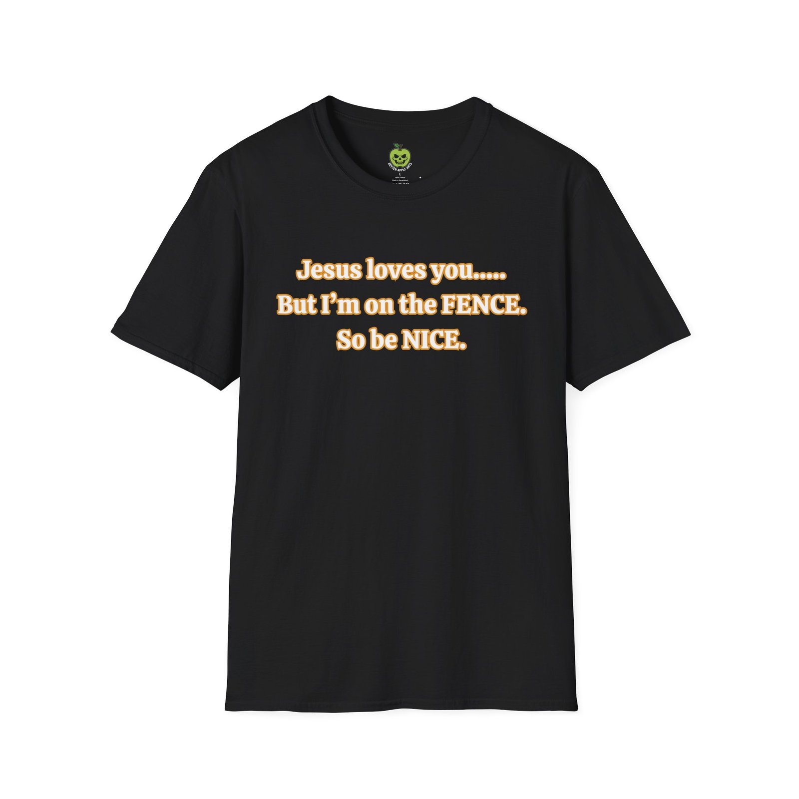 Official Timeless Tales Collectables T-shirt - Image 3