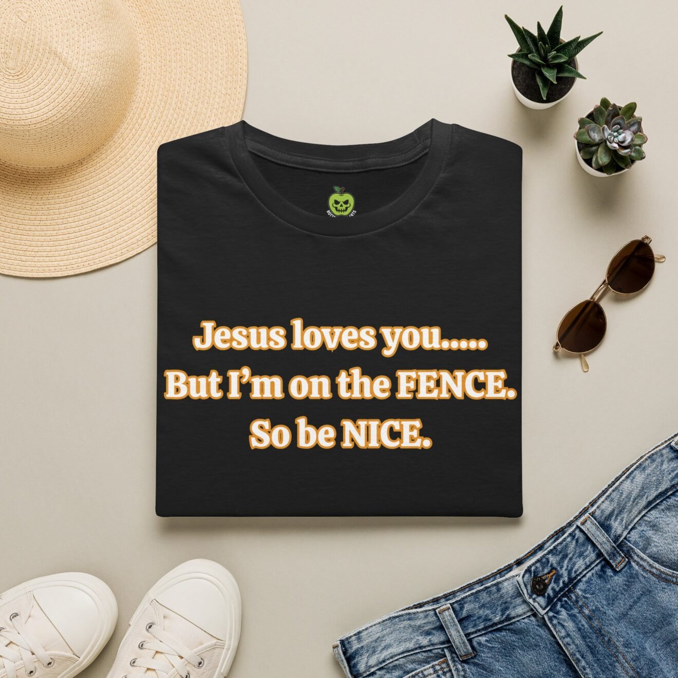 Official Timeless Tales Collectables T-shirt