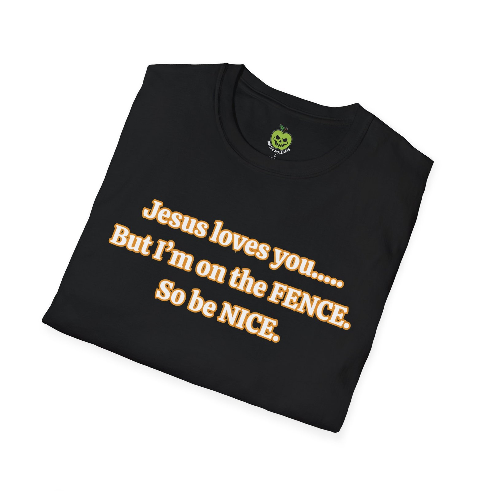 Official Timeless Tales Collectables T-shirt - Image 6