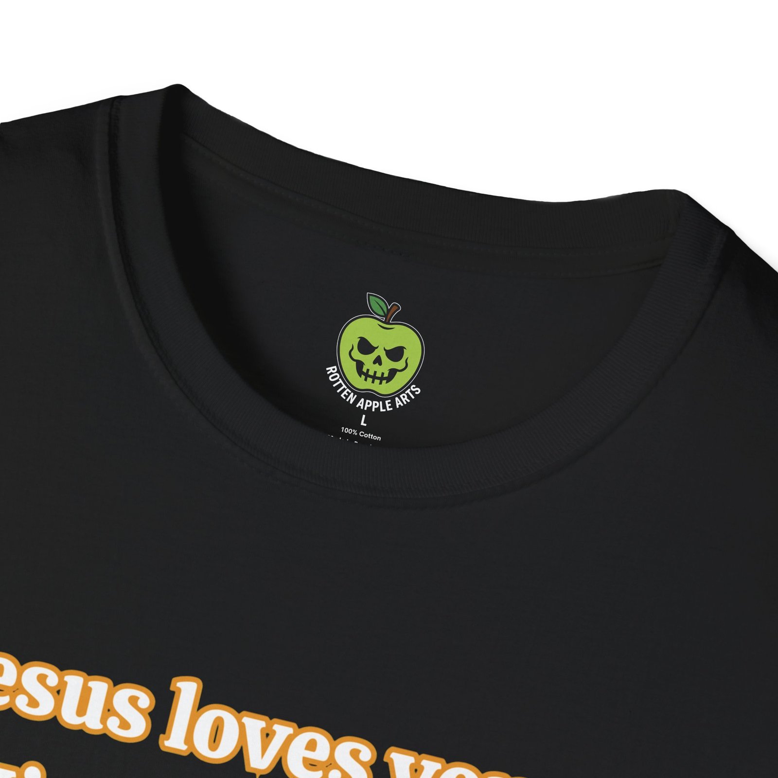 Official Timeless Tales Collectables T-shirt - Image 5